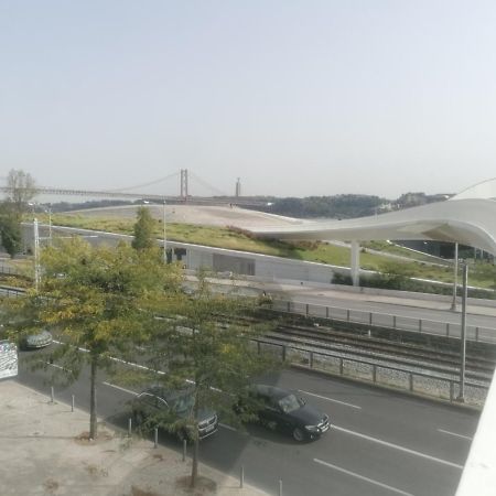 Timeless - Energy - Belem Apartment Lisboa Ngoại thất bức ảnh