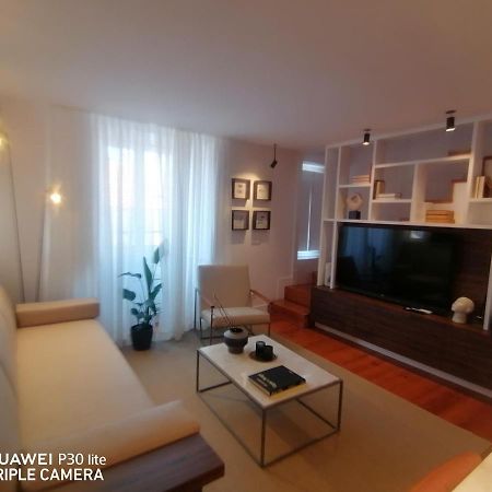 Timeless - Energy - Belem Apartment Lisboa Ngoại thất bức ảnh