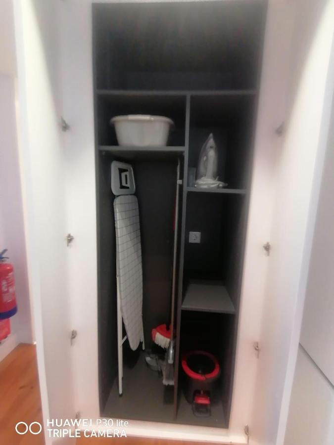 Timeless - Energy - Belem Apartment Lisboa Ngoại thất bức ảnh