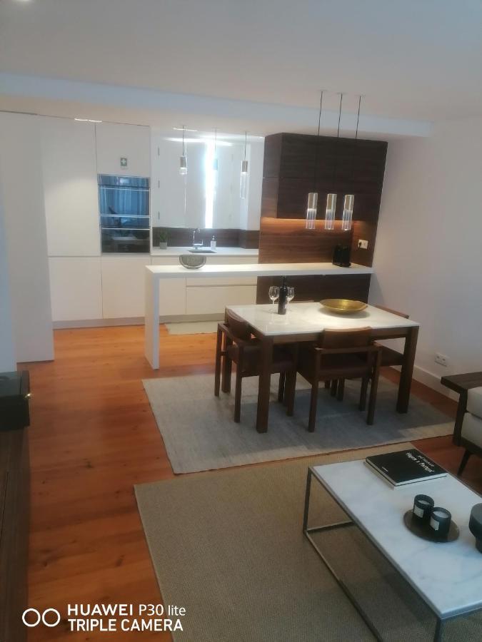 Timeless - Energy - Belem Apartment Lisboa Ngoại thất bức ảnh