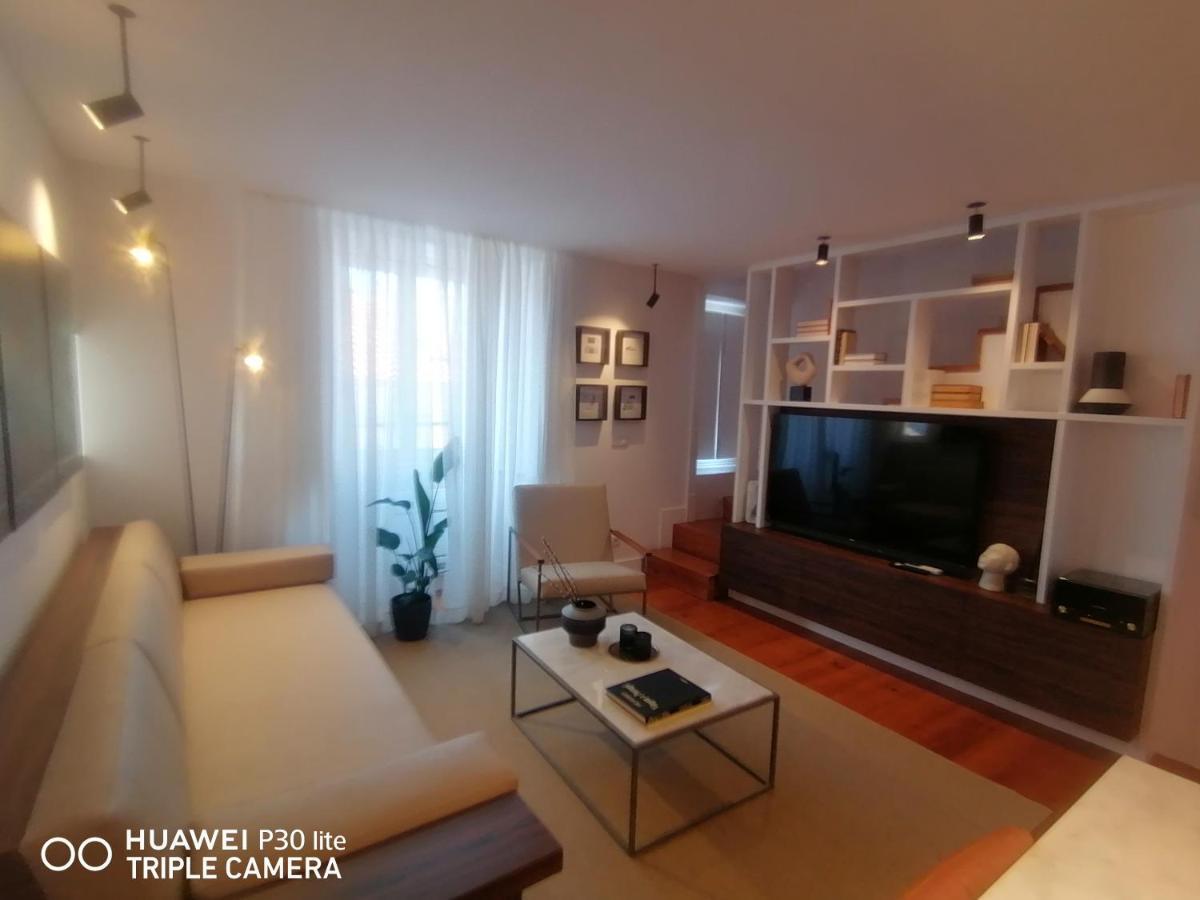 Timeless - Energy - Belem Apartment Lisboa Ngoại thất bức ảnh