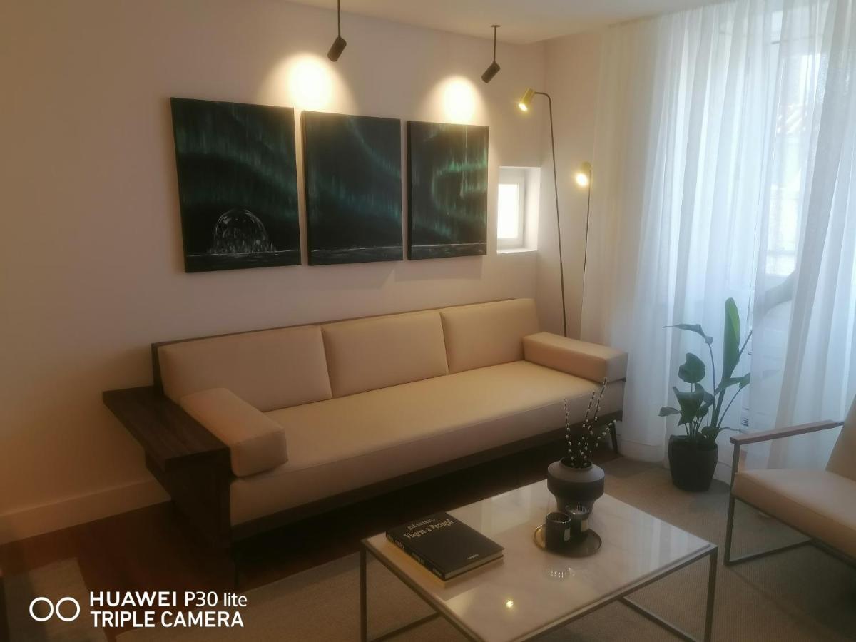 Timeless - Energy - Belem Apartment Lisboa Ngoại thất bức ảnh