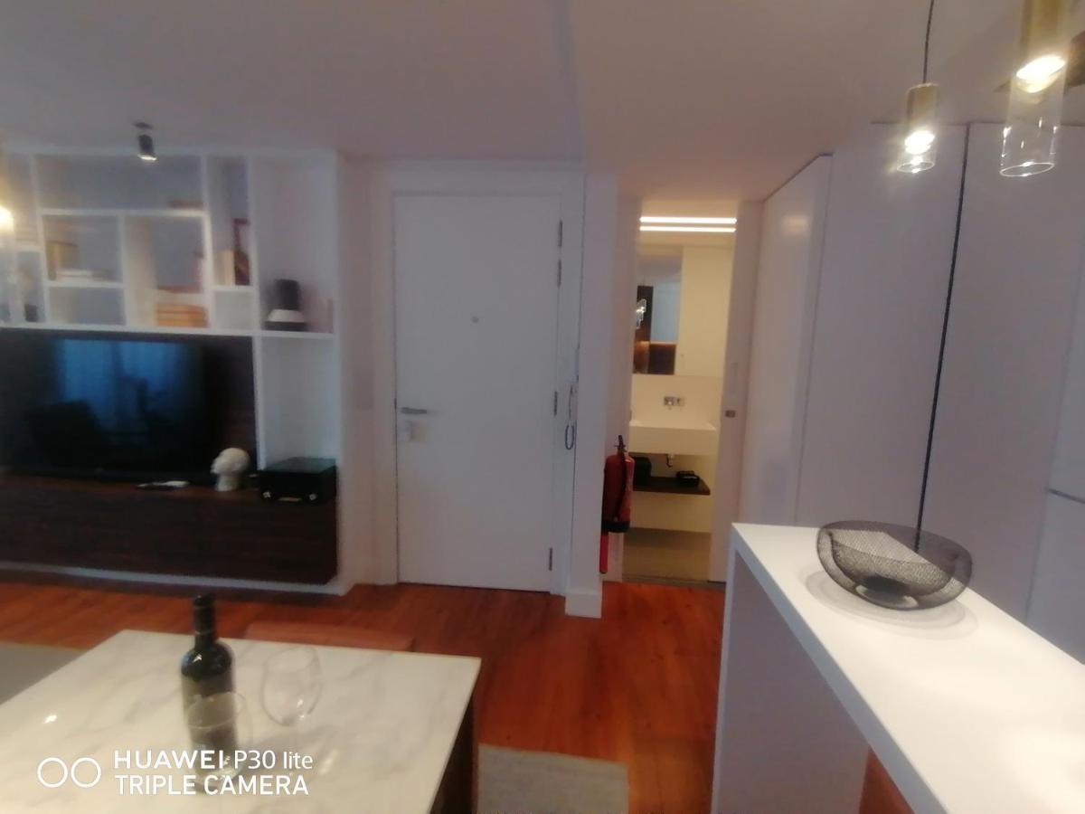 Timeless - Energy - Belem Apartment Lisboa Ngoại thất bức ảnh