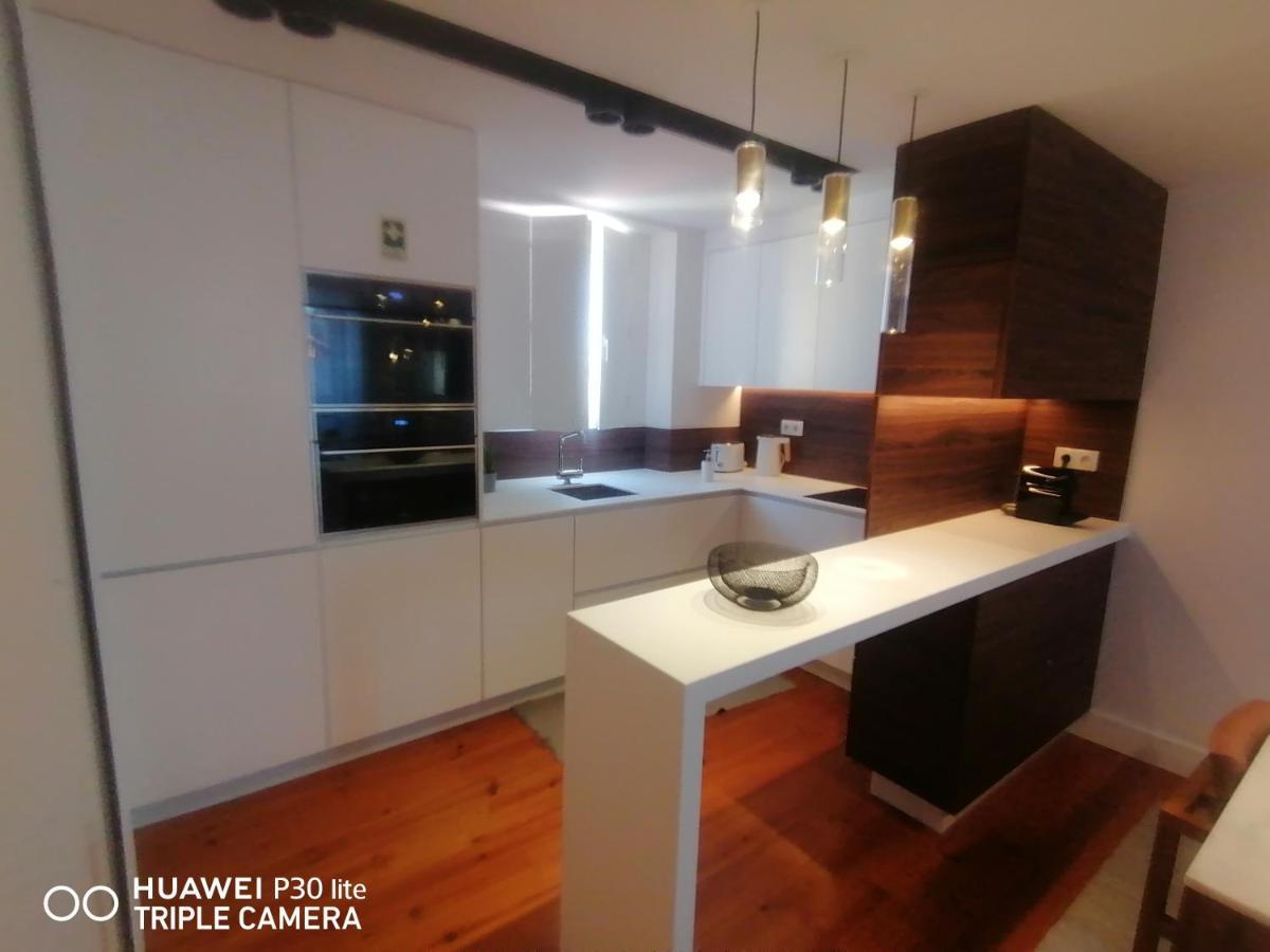 Timeless - Energy - Belem Apartment Lisboa Ngoại thất bức ảnh