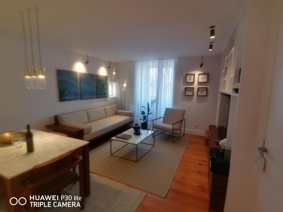 Timeless - Energy - Belem Apartment Lisboa Ngoại thất bức ảnh