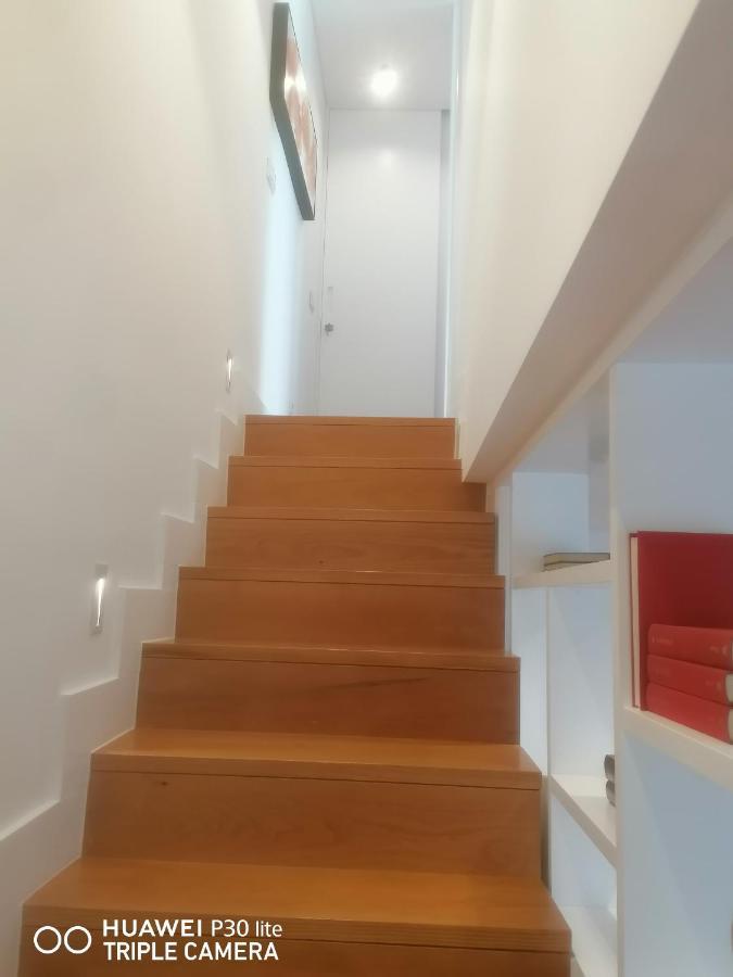 Timeless - Energy - Belem Apartment Lisboa Ngoại thất bức ảnh