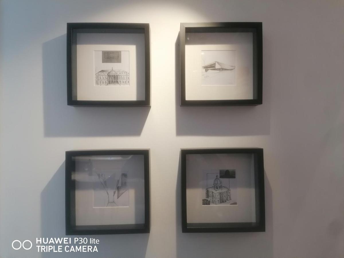 Timeless - Energy - Belem Apartment Lisboa Ngoại thất bức ảnh