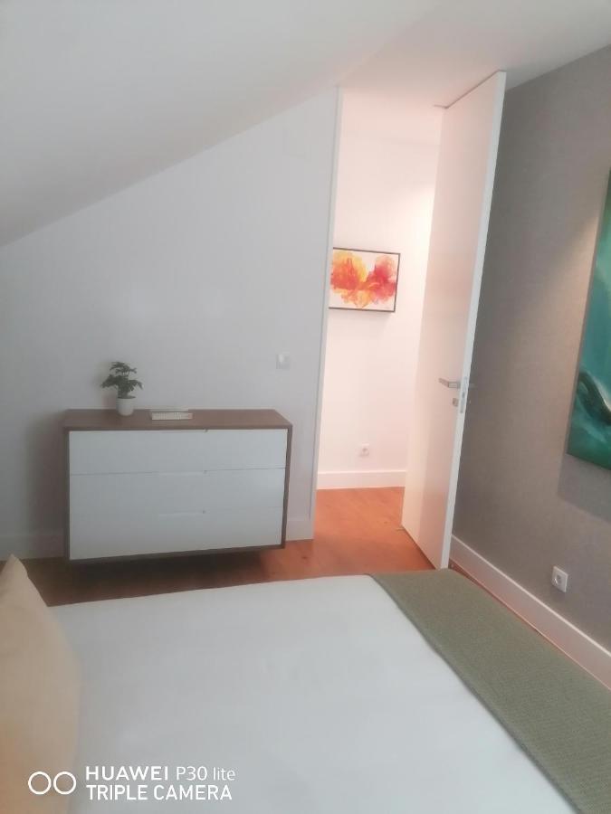 Timeless - Energy - Belem Apartment Lisboa Ngoại thất bức ảnh