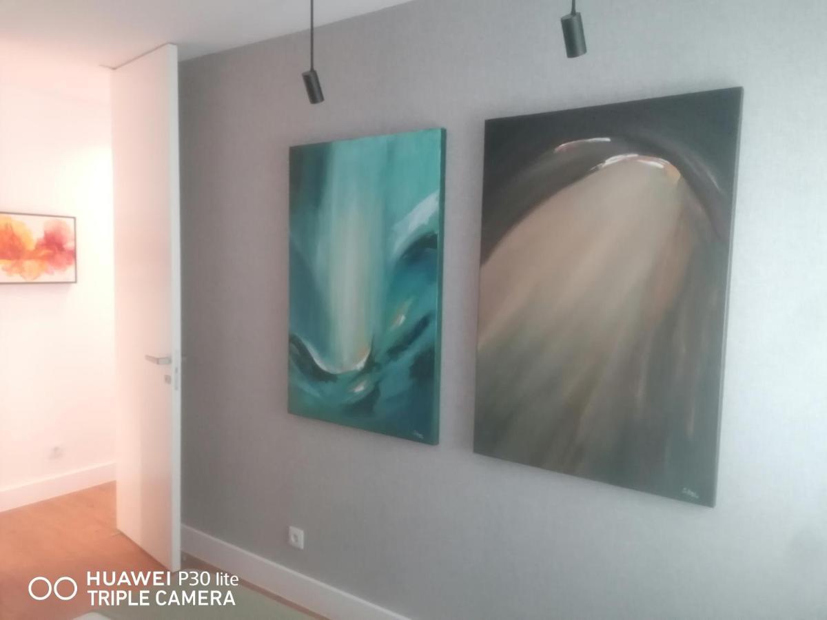 Timeless - Energy - Belem Apartment Lisboa Ngoại thất bức ảnh