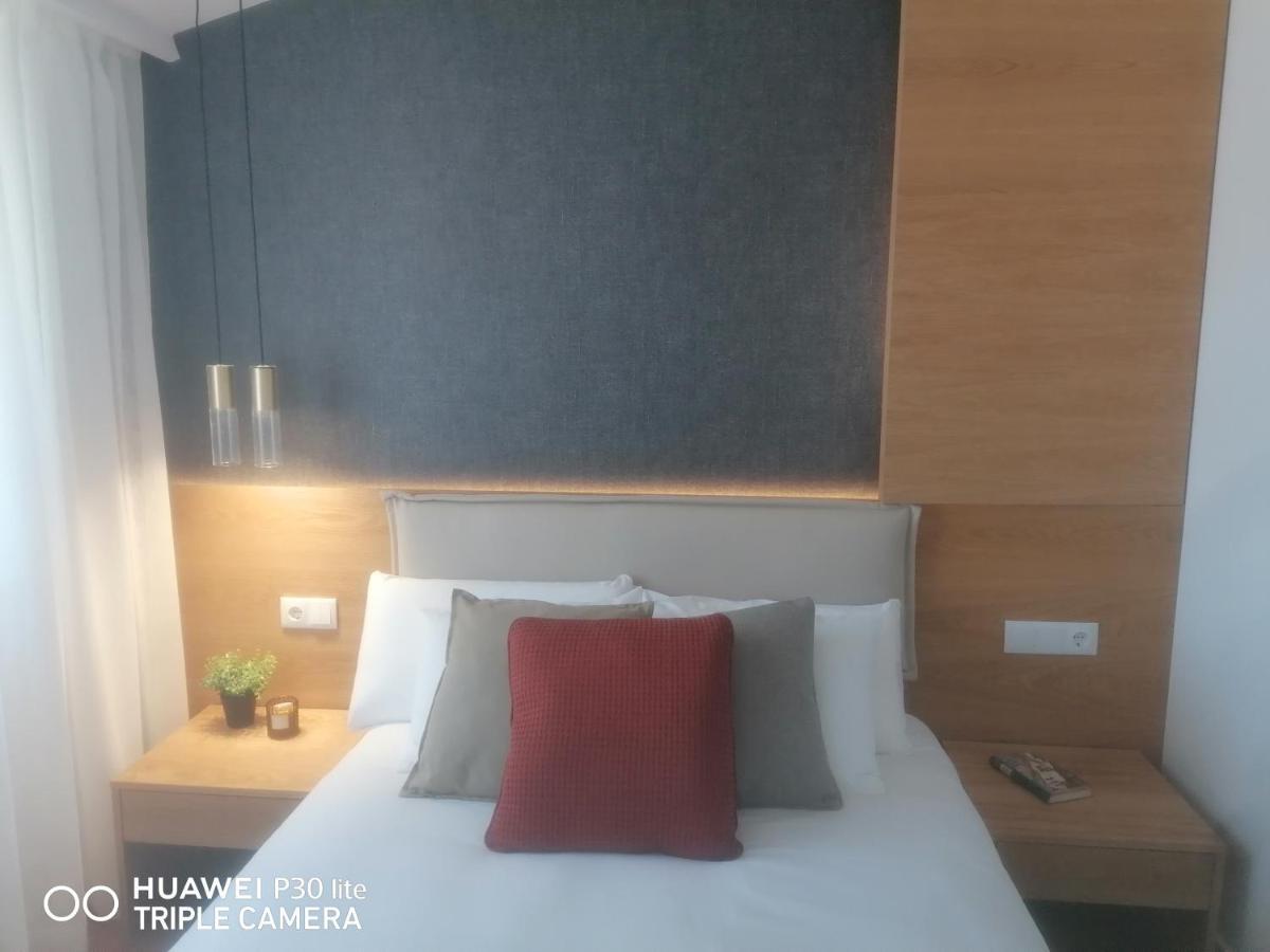 Timeless - Energy - Belem Apartment Lisboa Ngoại thất bức ảnh